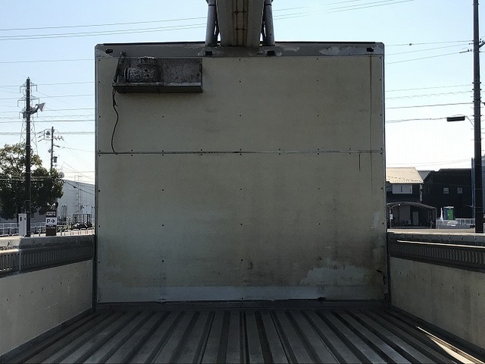 日野　デュトロ