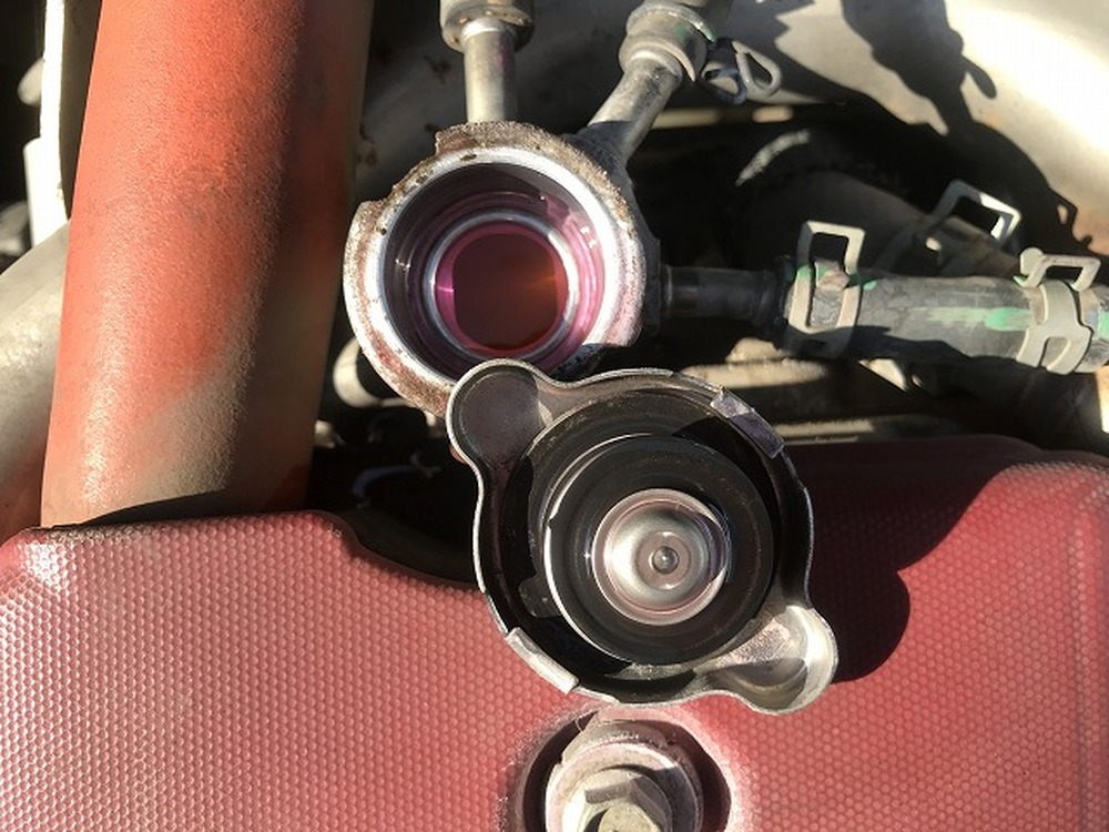 日野　デュトロ