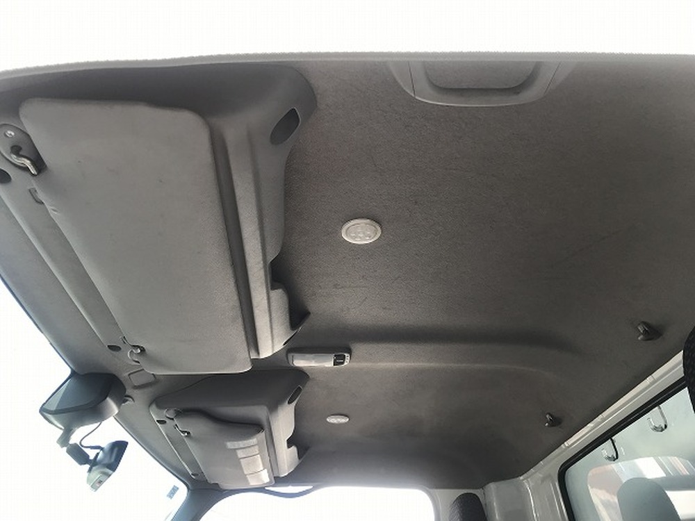 日野　デュトロ