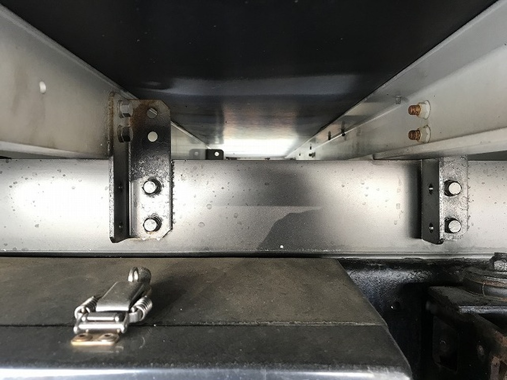 日野　デュトロ