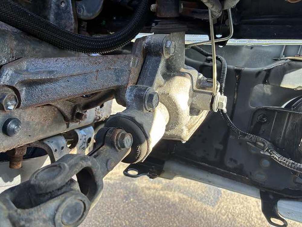 日野　デュトロ