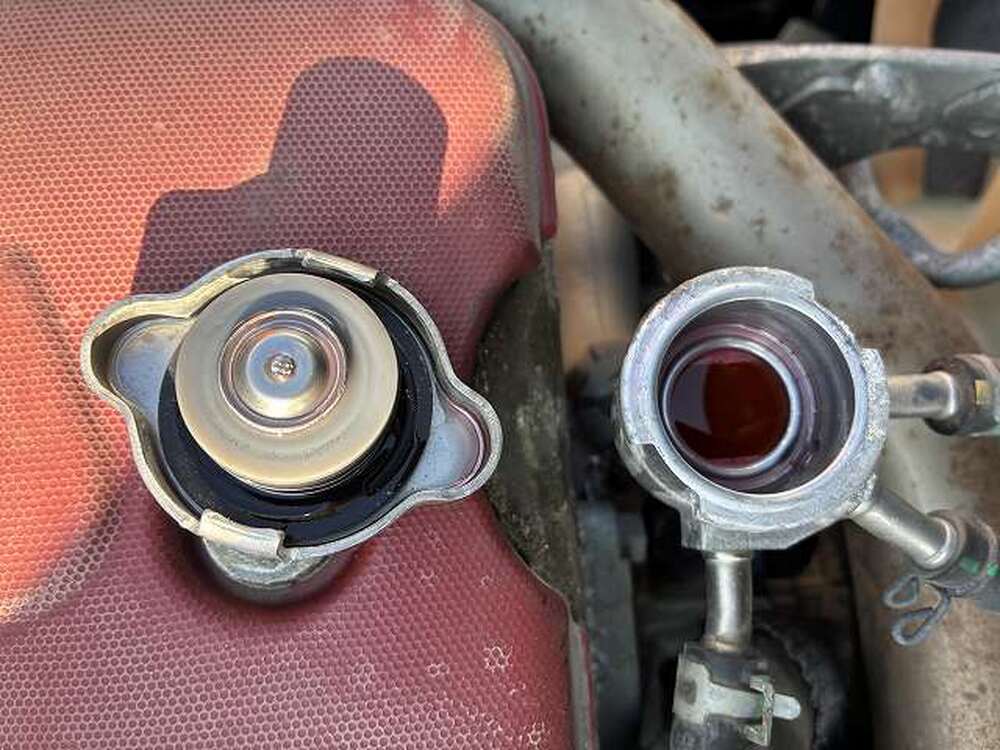 日野　デュトロ