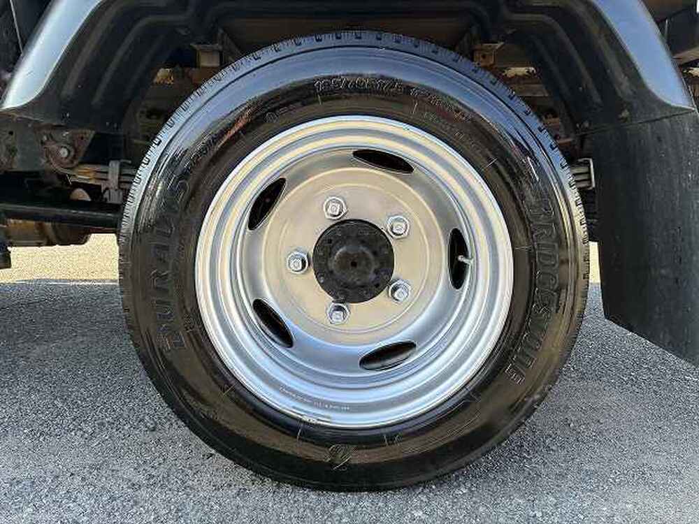 日野　デュトロ