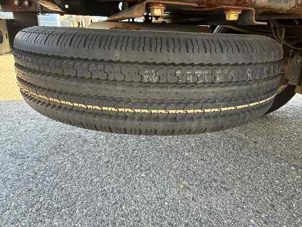 日野　デュトロ