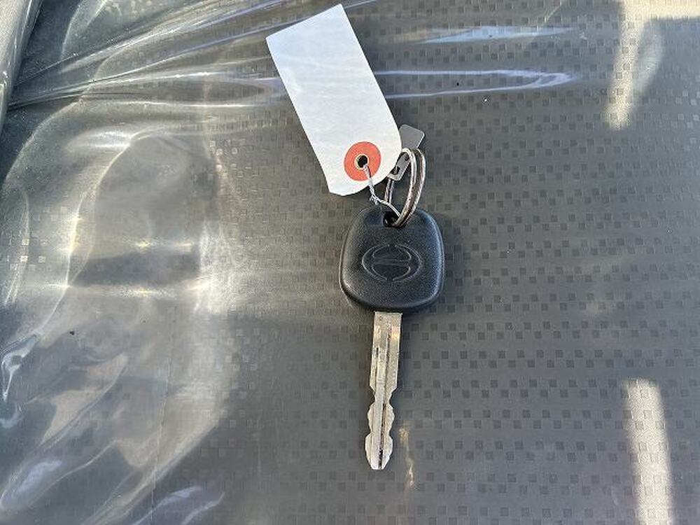 日野　デュトロ