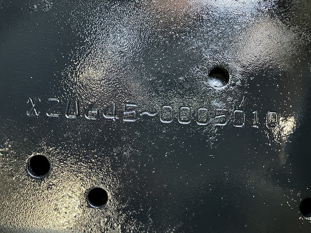 日野　デュトロ