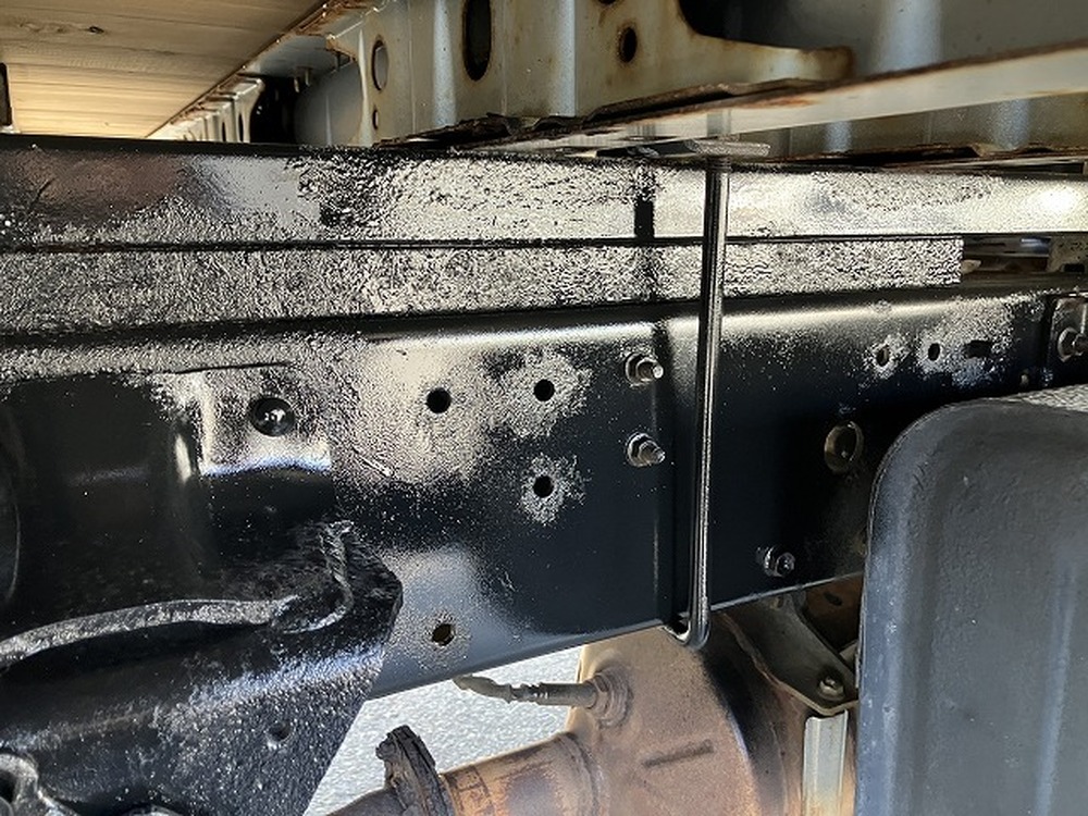 日野　デュトロ