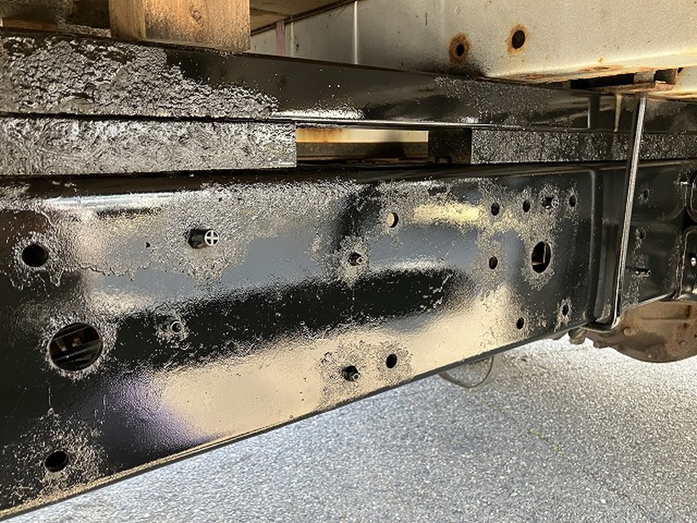 日野　デュトロ