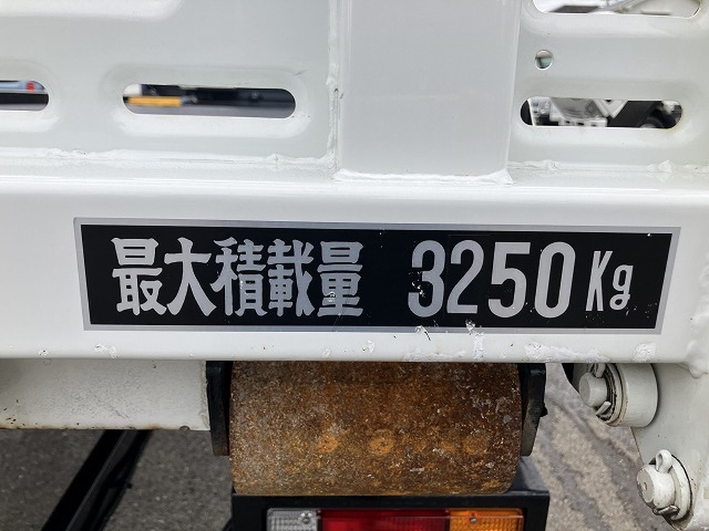 三菱ふそう　キャンター