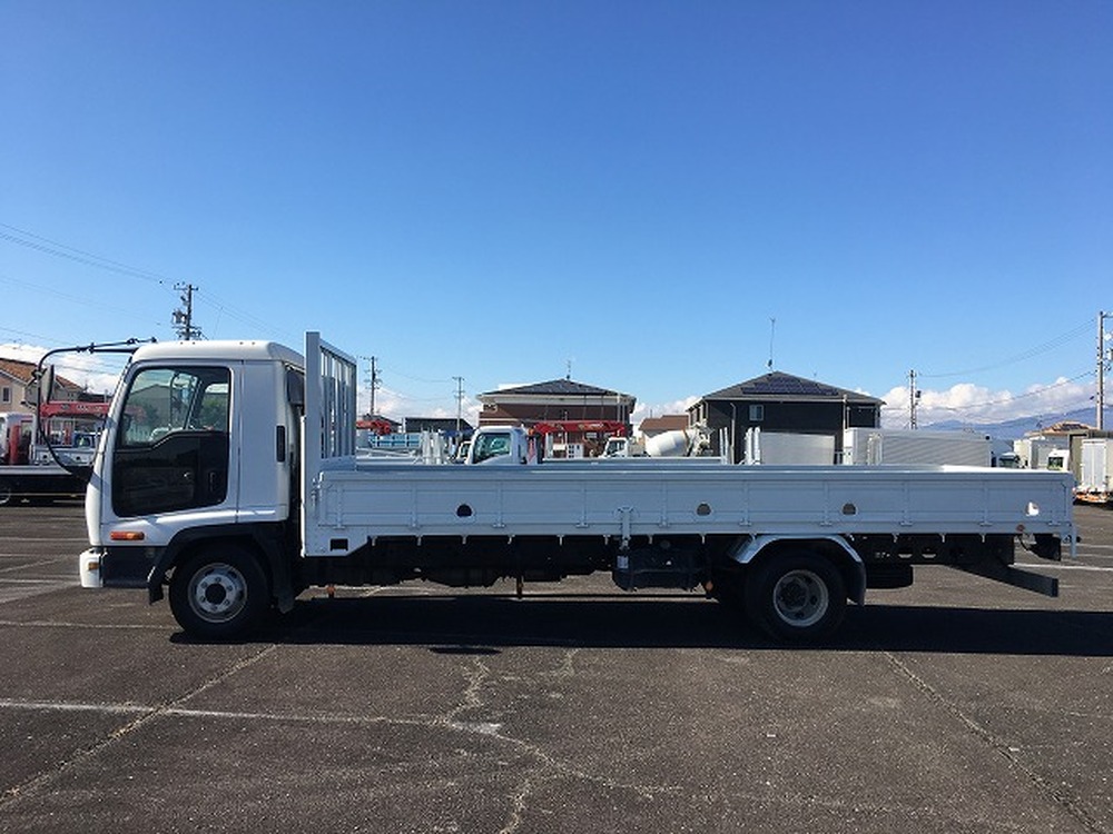 いすゞ　フォワード