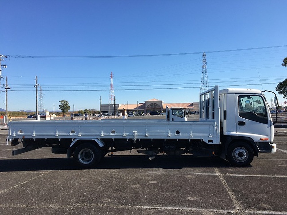 いすゞ　フォワード