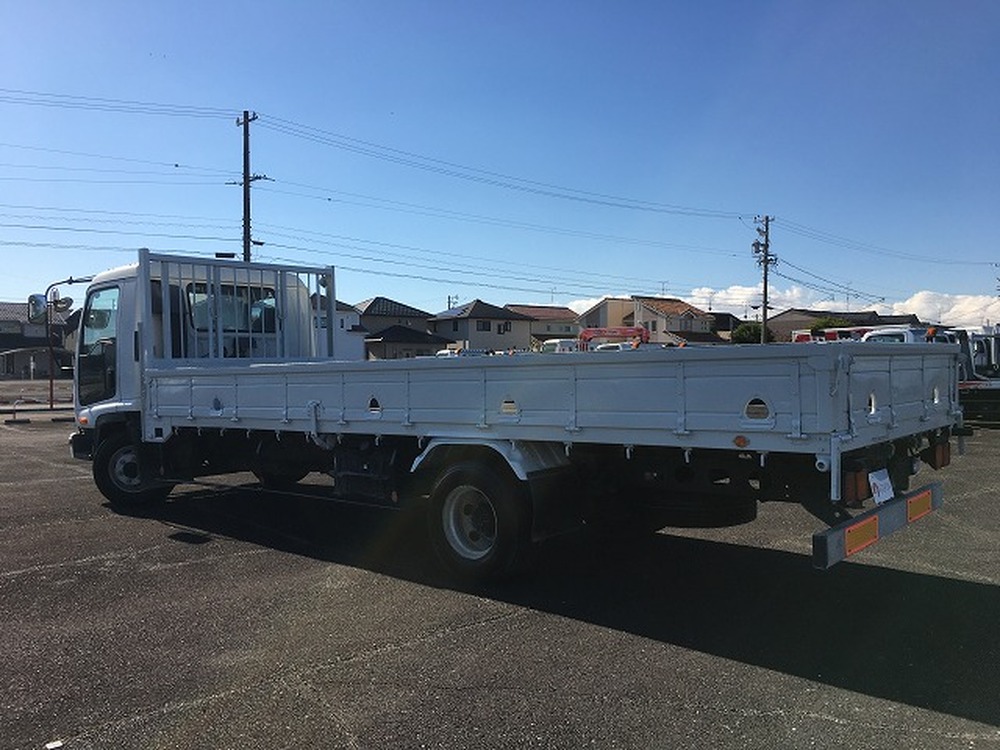 いすゞ　フォワード