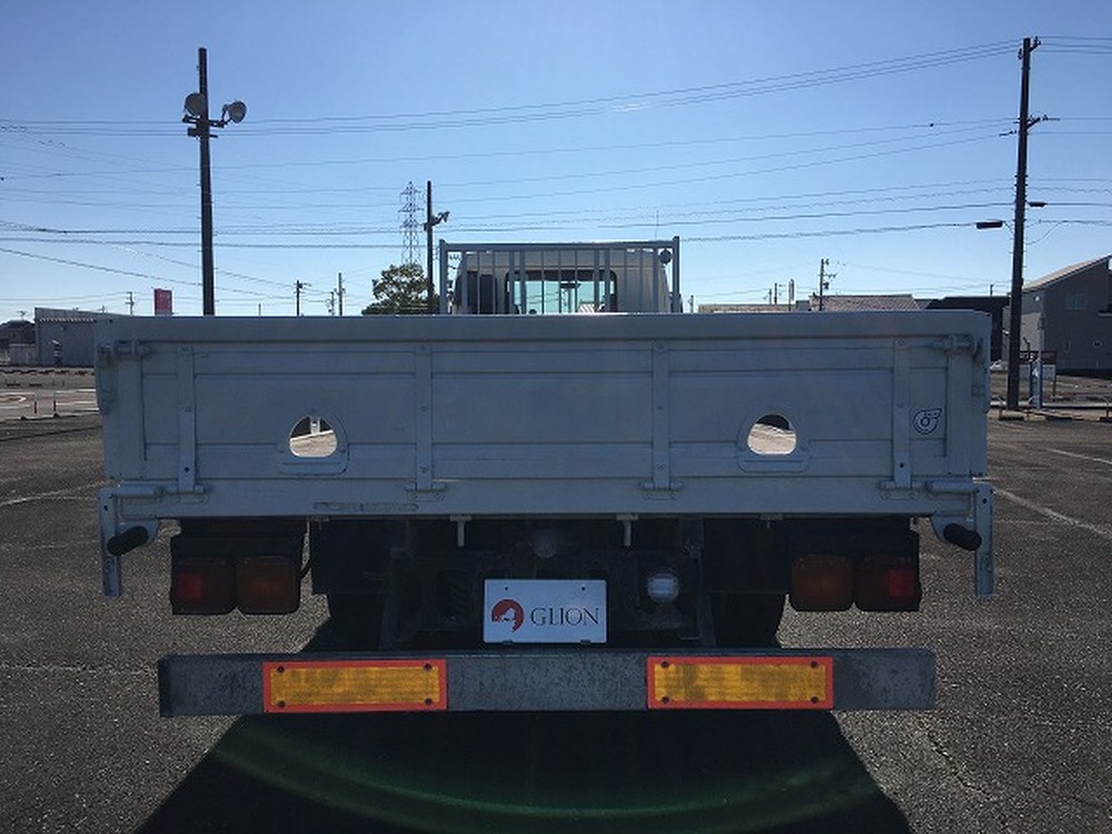 いすゞ　フォワード