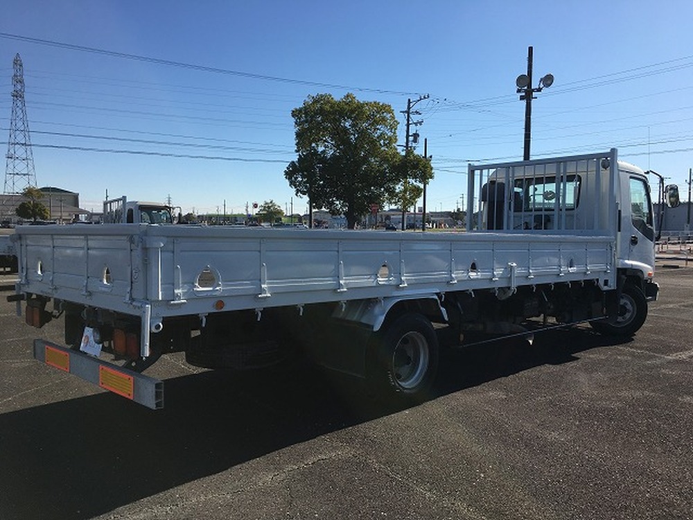 いすゞ　フォワード