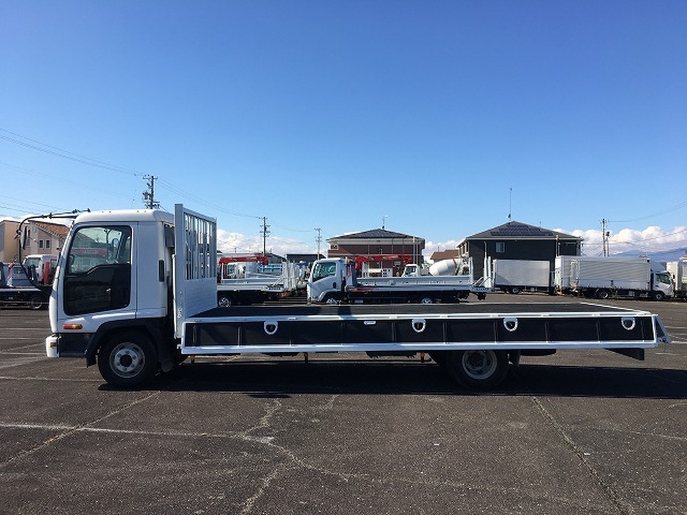 いすゞ　フォワード