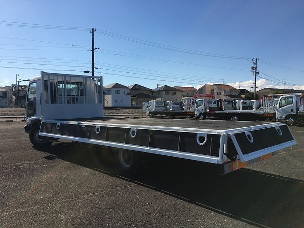 いすゞ　フォワード