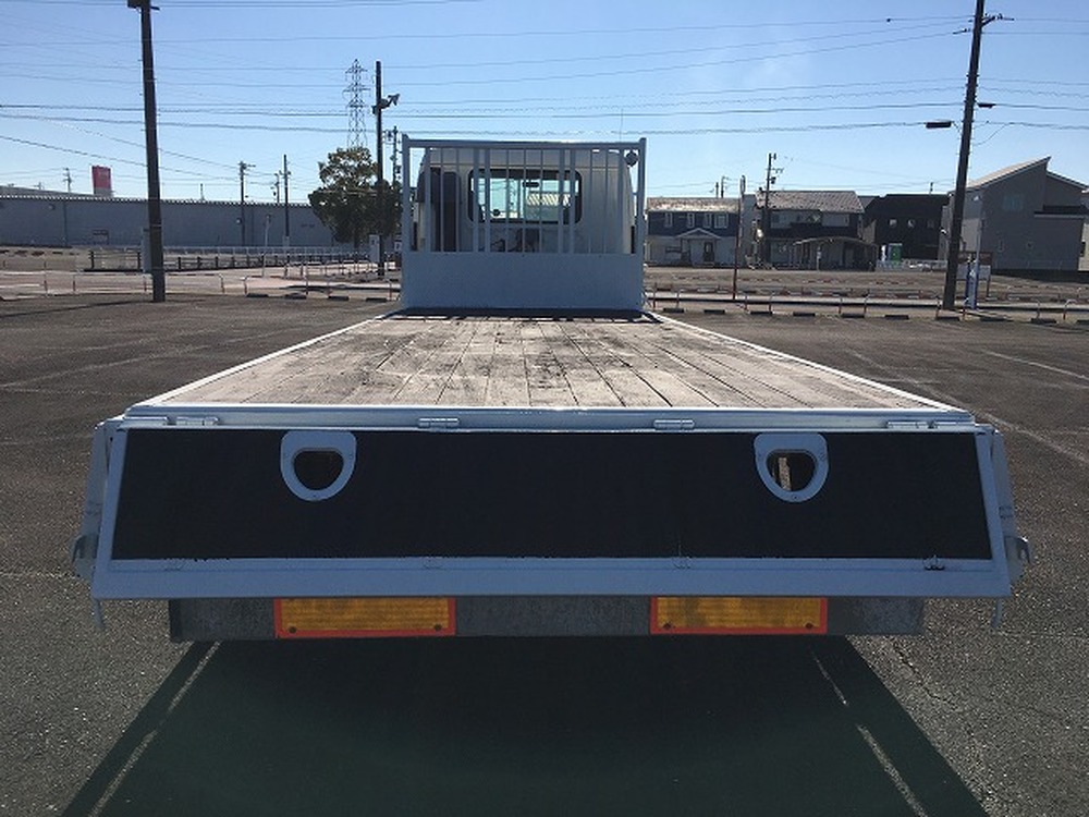 いすゞ　フォワード