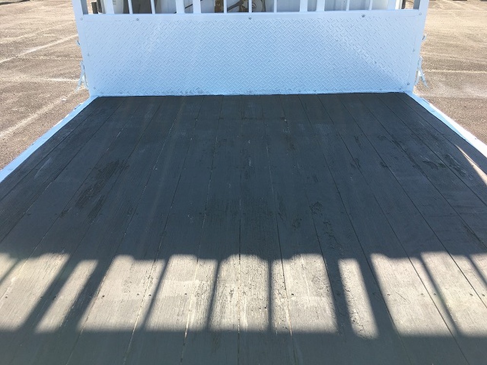 いすゞ　フォワード