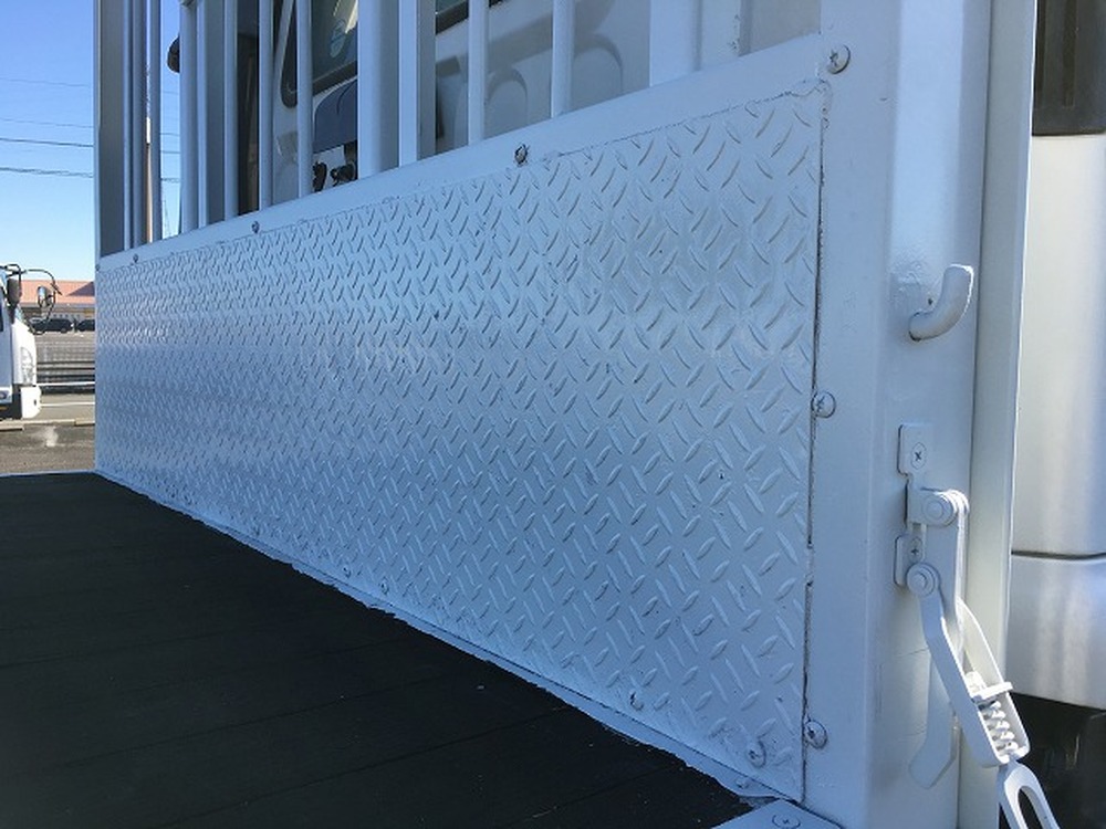 いすゞ　フォワード