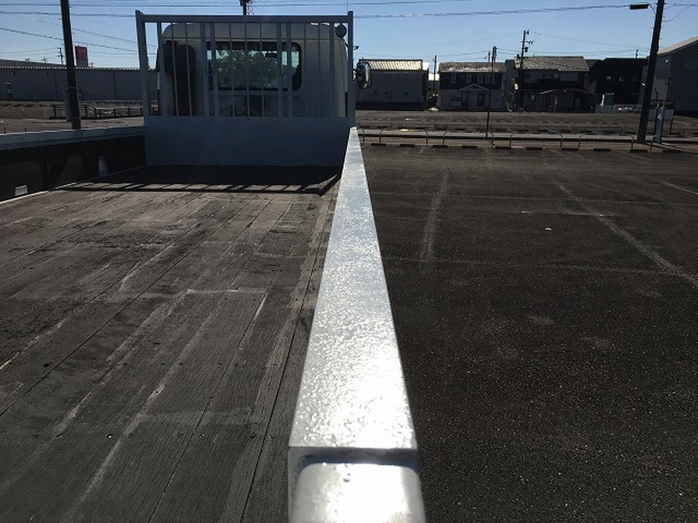 いすゞ　フォワード