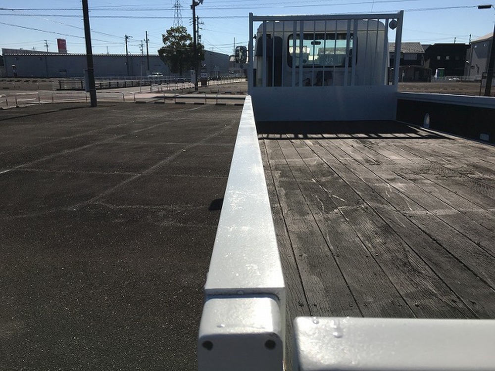 いすゞ　フォワード