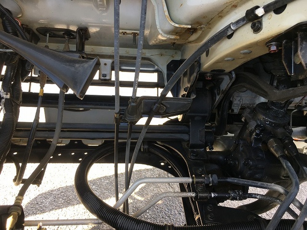 いすゞ　フォワード