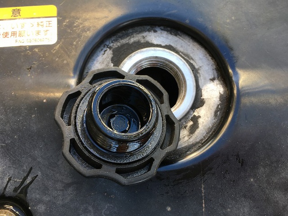 いすゞ　フォワード