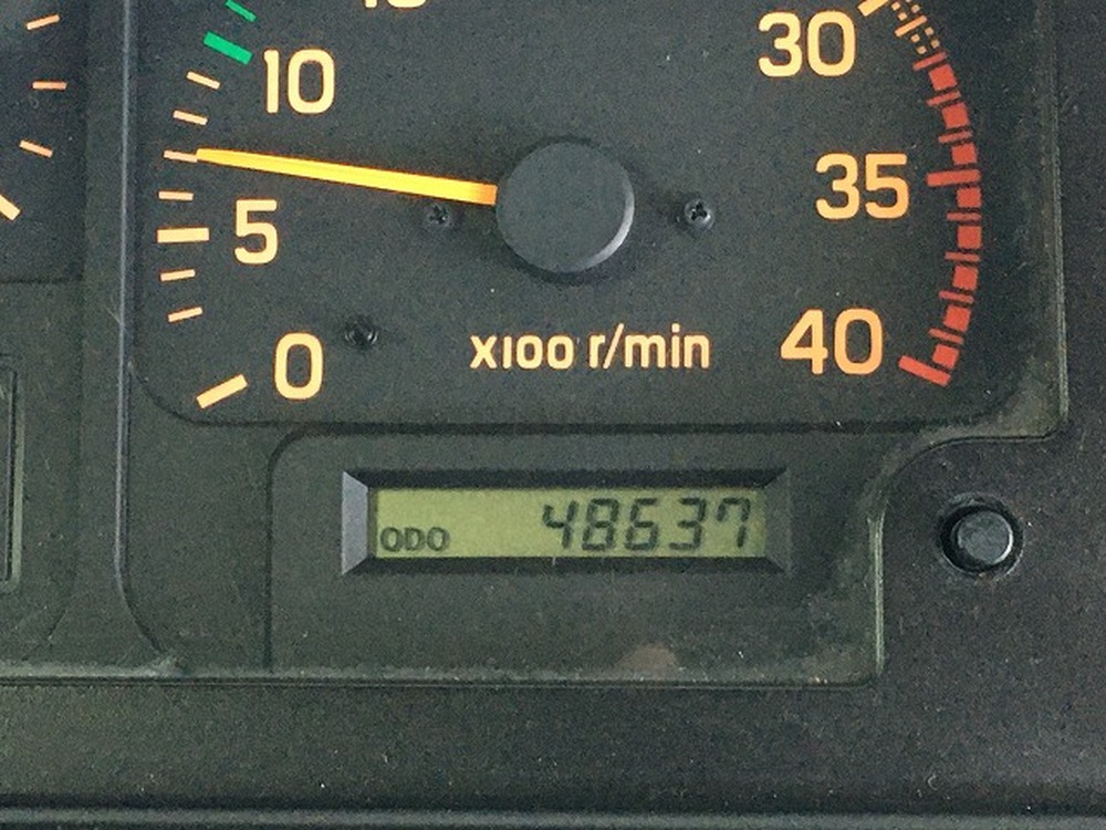 いすゞ　フォワード