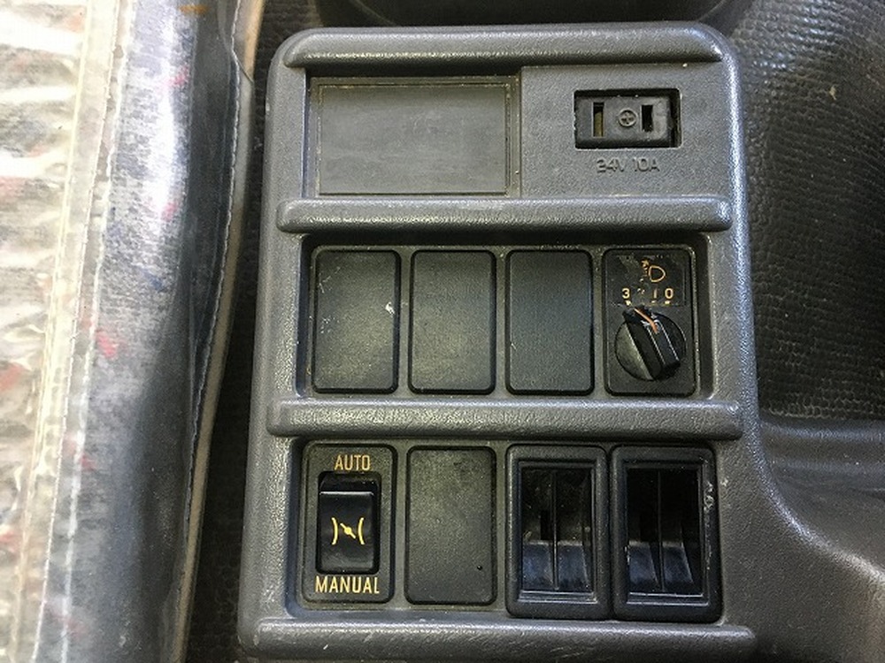 いすゞ　フォワード