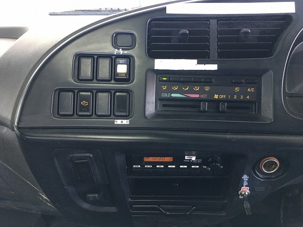 いすゞ　フォワード