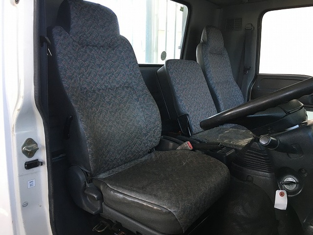 いすゞ　フォワード