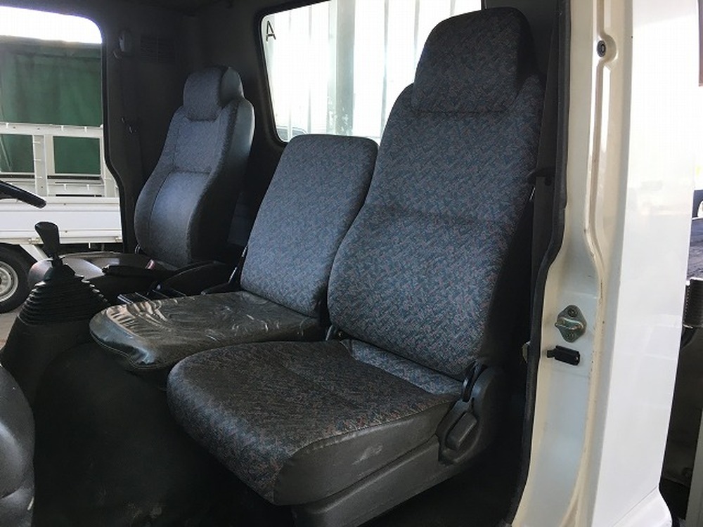 いすゞ　フォワード