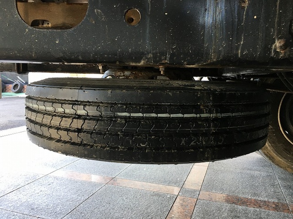 いすゞ　フォワード