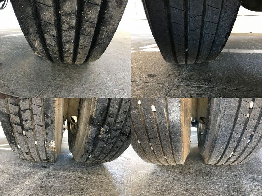 いすゞ　フォワード