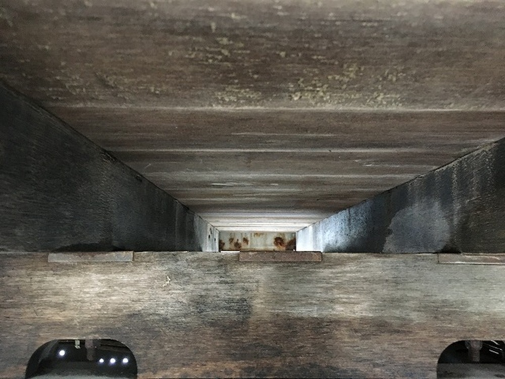 いすゞ　フォワード