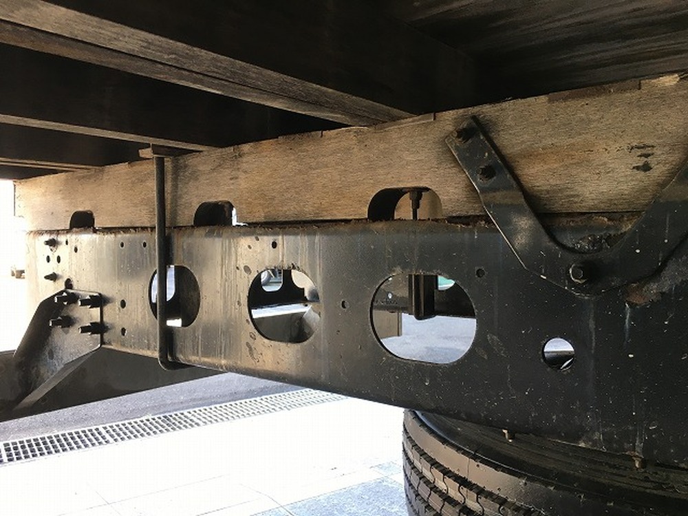 いすゞ　フォワード