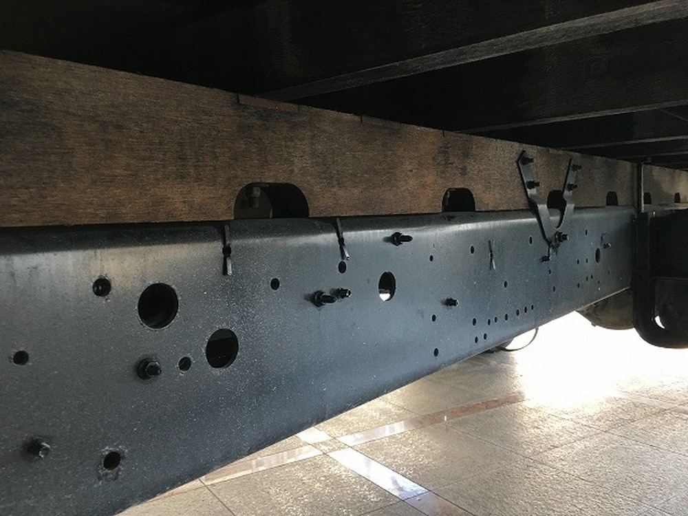 いすゞ　フォワード