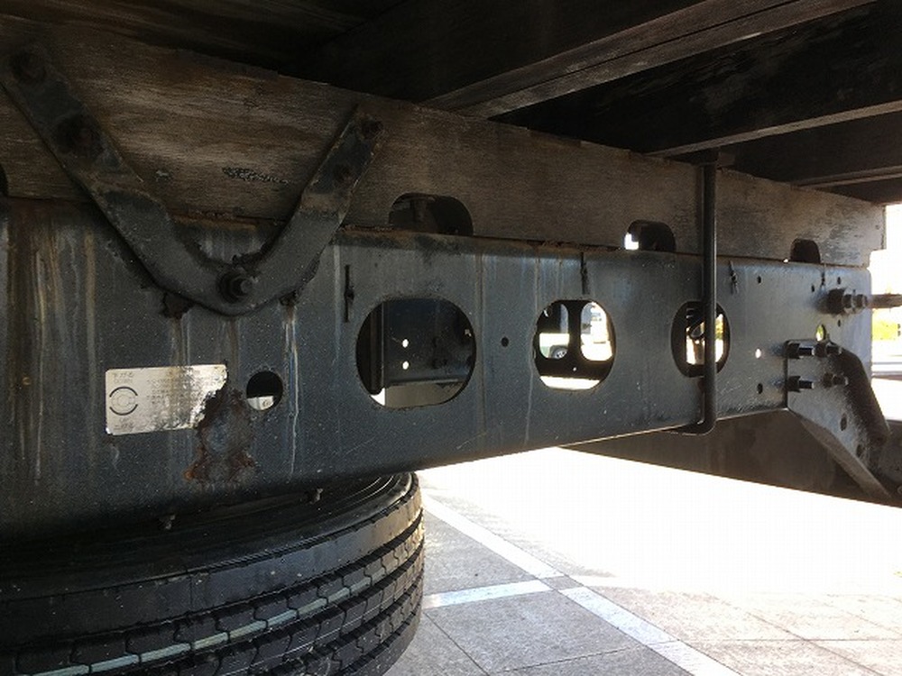 いすゞ　フォワード