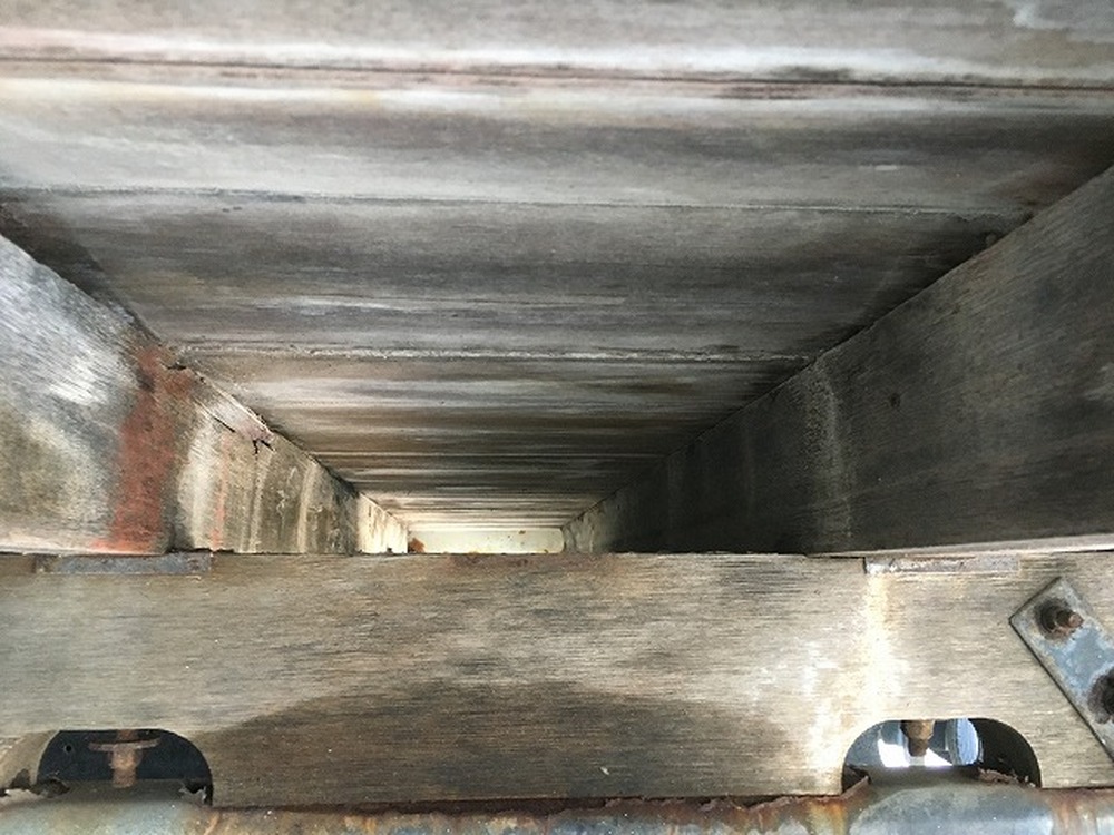 いすゞ　フォワード