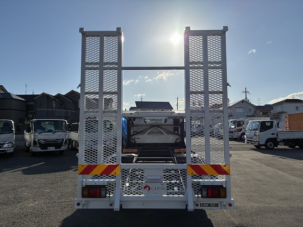 いすゞ　エルフ