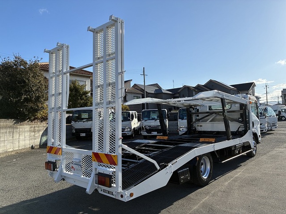 いすゞ　エルフ