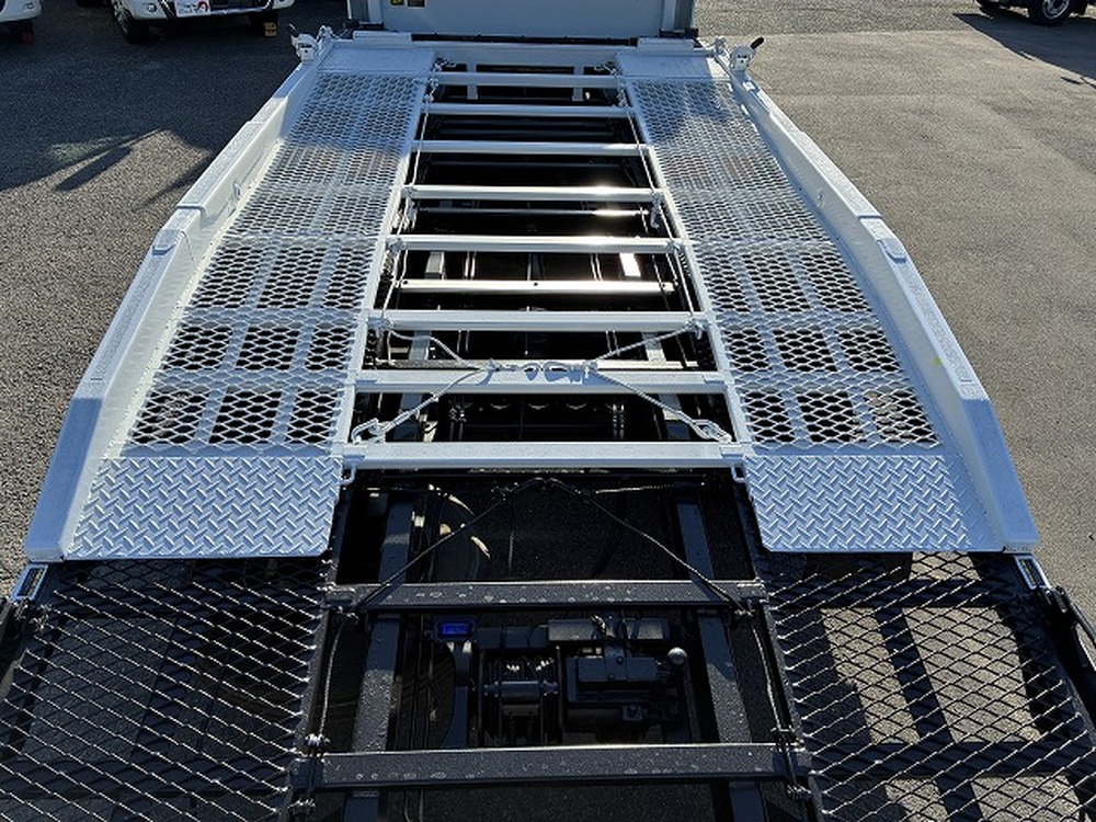 いすゞ　エルフ