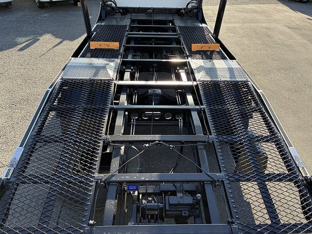 いすゞ　エルフ