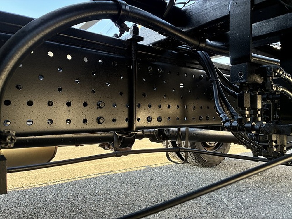 いすゞ　エルフ