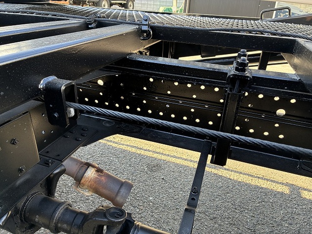 いすゞ　エルフ