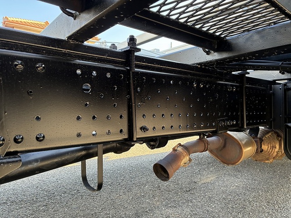 いすゞ　エルフ