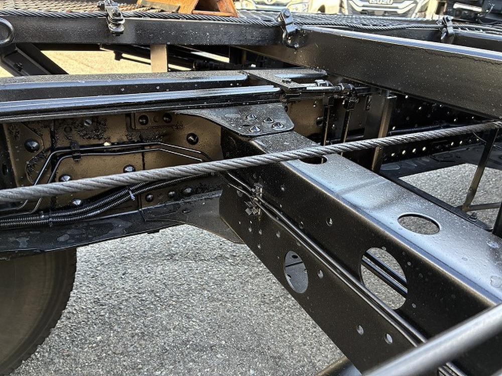 いすゞ　エルフ