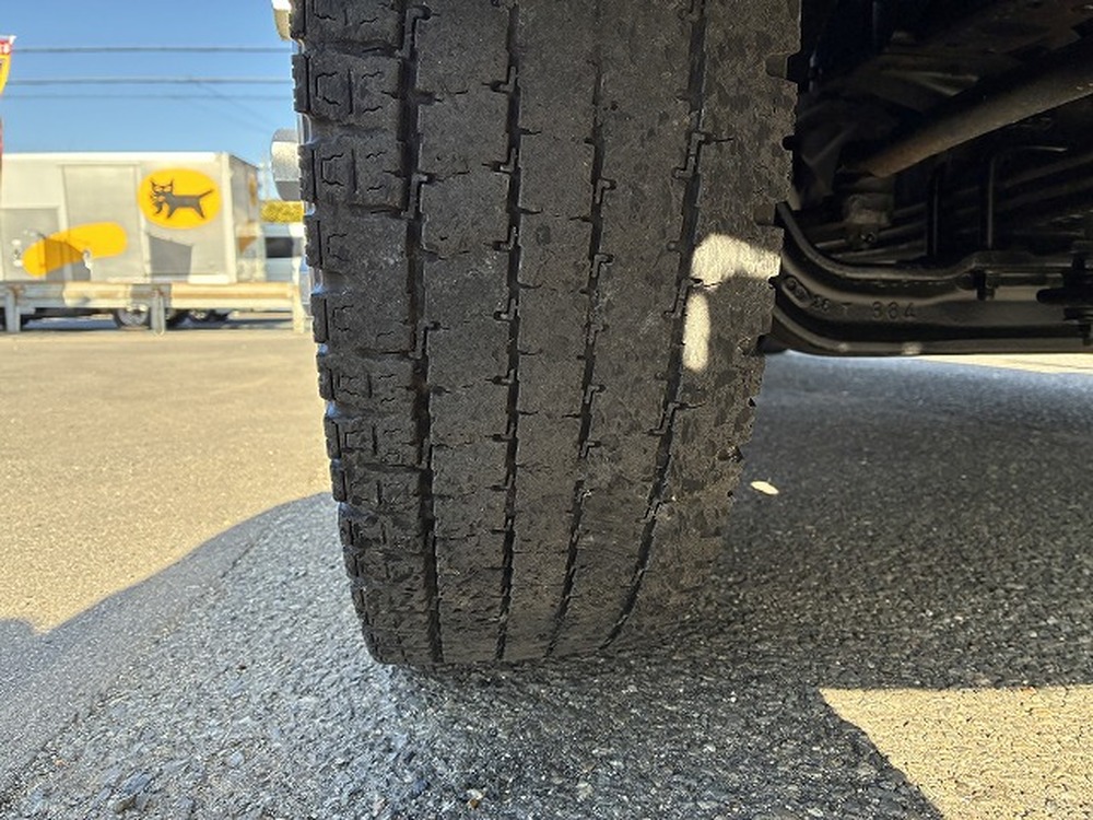 いすゞ　エルフ