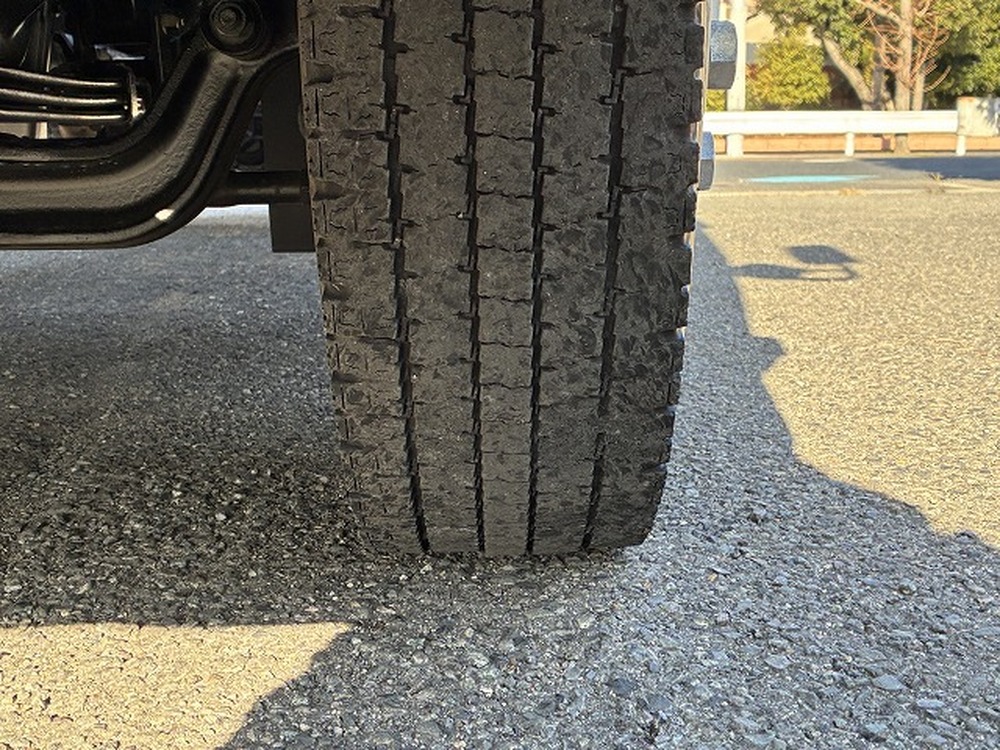 いすゞ　エルフ