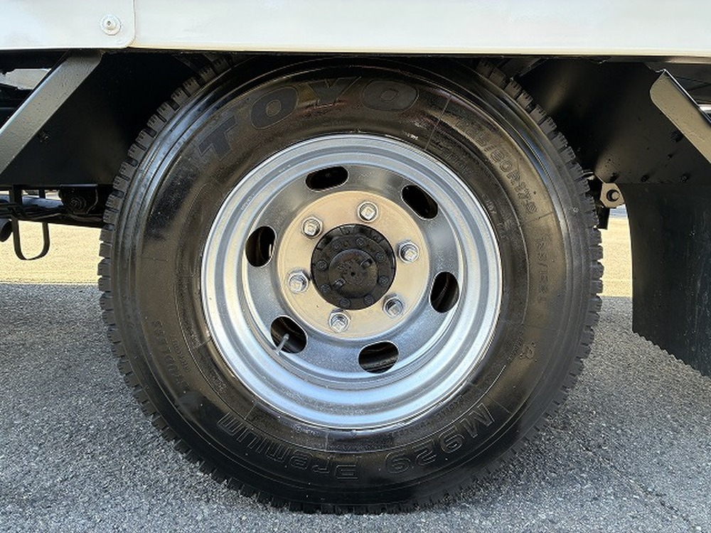 いすゞ　エルフ